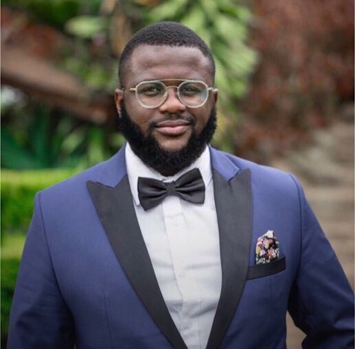 Chief Executive Officer